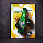 Ultra Slim Advertising Lightbox B1, A1, A2, A3, A4