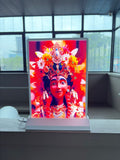 Rechargeable Table Top Lightbox A4 A5